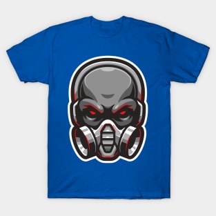 Skull T-Shirt